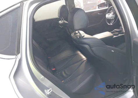 2021 Acura Tlx Technology Package из США, поврежденный, VIN 19UUB5F44MA007070